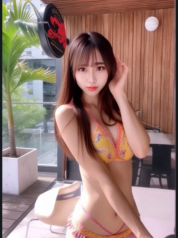 櫻妃奈:圖片 8